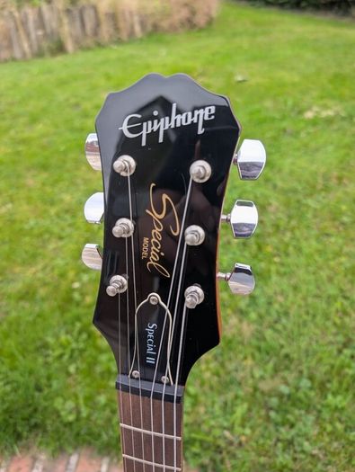 Epiphone Les Paul Special Electric Guitar