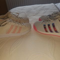 Adidas Girls Runners / Trainers (new)