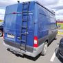 ford transit camper van Image 2