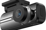 XO Simple is Beauty WiFi Mini Car Camcorder, Full HD 1080P Resolution, 120 Wide Angle Lens, Loop Recording, Support WiFi Live Viewing, XJ07, Black