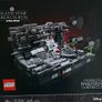 Lego Death star trench run 75329 Image 2