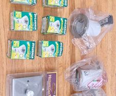 In ceiling spot light Bundle