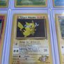 Lot of 9 Vintage Pokemon Cards - Great Condition Image 2