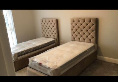 bedframe