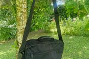 E-Case Laptop Soulder Bag.