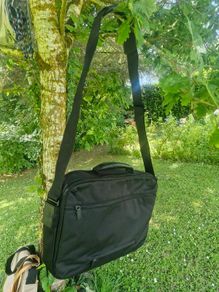 E-Case Laptop Soulder Bag.