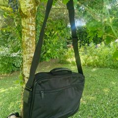 E-Case Laptop Soulder Bag.