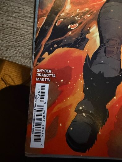 Absolute Batman #6