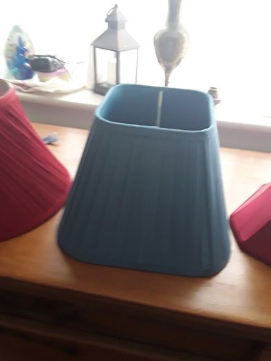 lamp shades