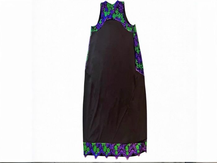Brand new Designer sample piece