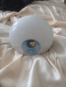lumie bodyclock 30