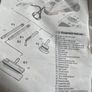 Karcher Vaporapid Professional Steam Cleaner incl Iron Image 5