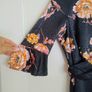 Miss Selfridge midi dress Image 4