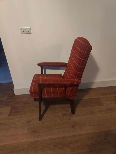 arm chair