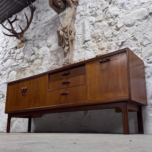 Mid Century Modern Sideboard by G Plan 'Sierra'