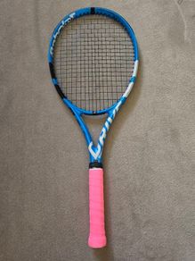 Babolat Pure Drive Lite Tennis Racket