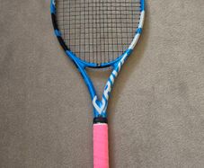 Babolat Pure Drive Lite Tennis Racket
