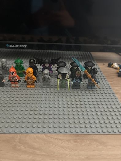 lego