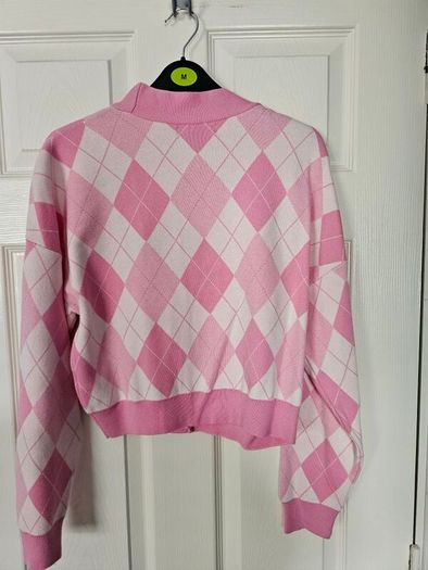 Womens cardigan