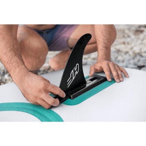 Hydro-Force HuaKa i SUP Inflatable Paddle Board Set