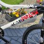 Guys Suspension Disc Brake Bike Image 3