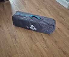 Babylo Travel Playpen (used)