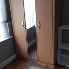 wardrobe