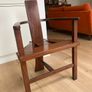Arts and Crafts Armchair. Image 8