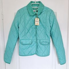 Womens Diesel Jacket