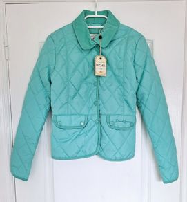 Womens Diesel Jacket