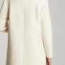 Reiss -  Coat / Italian fabric, size UK8 Image 9