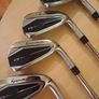 Taylormade QI irons Image 2