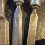 3 chisels, incl. Ward and Mawhood Image 3