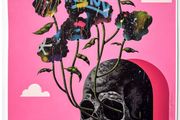 Michael Reeder "Final Bloom"