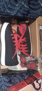 heelies like new