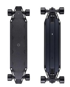 ACTON Blink QU4TRO 4WD Electric /Skateboard
