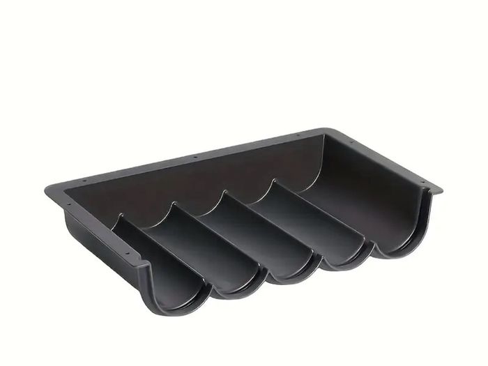 Silicone Tube Holder