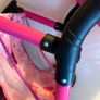 Cosatto dolls Pram Image 3