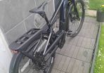 E-Bike Cannondale tesoro neo x1 , charger, extras