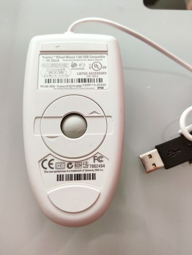 Computer Mouse