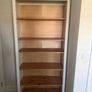 Shelf Hemnes Ikea Image 2