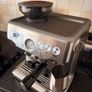 Sage Barista Express coffee machine Image 3