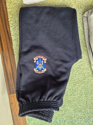 St Louis Uniform, Rathmines