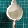Vintage Royal Grafton Bone China Summer Flowers Pattern Milk Jug Image 6