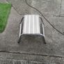 Good size Ali camper step Image 2