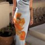never fully dressed maxi wedding guest dress Image 2