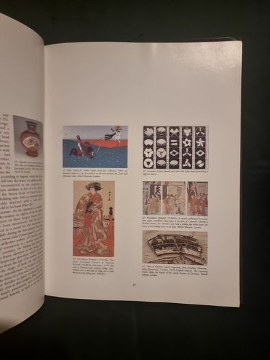 Ogi A History Of The Japanese Fan (hardcover)
