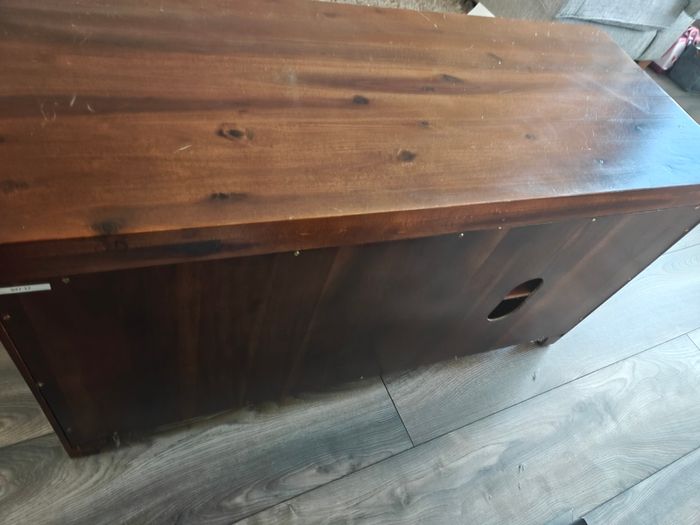 TV stand