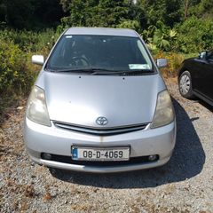 2008 Toyota Prius Hybrid (Battery Fault)