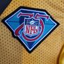 Vintage Pittsburgh Steelers - Rod Woodson 75th anniversary Throwback jersey Image 3